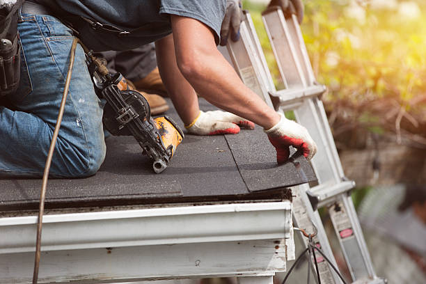 Gutter Installation and Roofing in Andover, MN