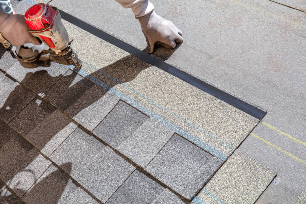Best New Roof Installation  in Andover, MN
