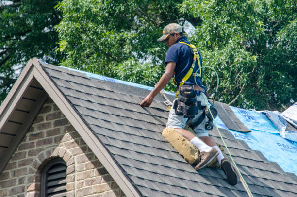 Reliable Andover, MN Roofing Contractor Solutions